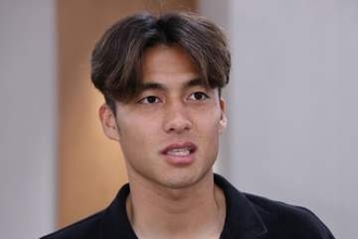 【日本代表】ＭＦ佐野航大の選外にアイスランド代表の同僚も驚き「彼はそこにいるべき」