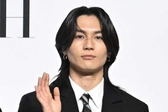 Travis Japan 松田元太　バラエティーで活躍も憤慨「俺、本当は王道がいいんですよ！２枚目！」