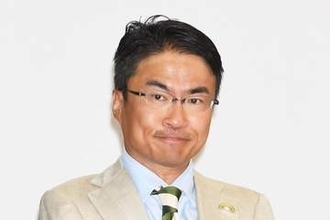 乙武洋匡氏　小池百合子都知事の後任に言及「大阪がちょっとうらやましい」