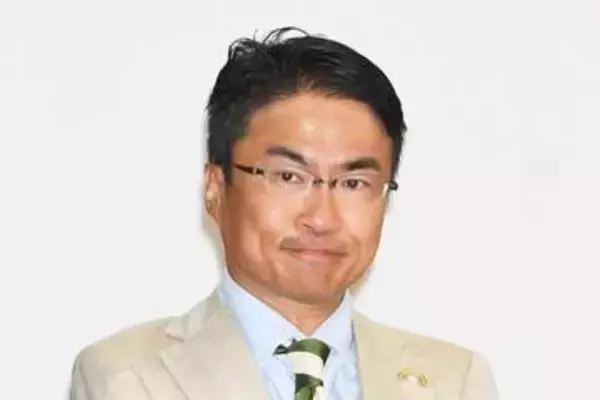 乙武洋匡氏　小池百合子都知事の後任に言及「大阪がちょっとうらやましい」
