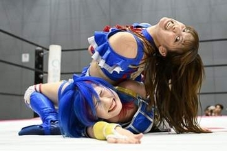 【東京女子】荒井優希　プリンセスカップ初戦快勝＆夏の主役に名乗り「荒井一色に染める」
