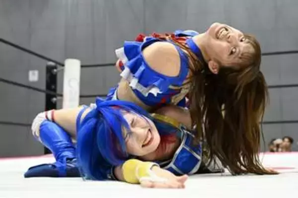 【東京女子】荒井優希　プリンセスカップ初戦快勝＆夏の主役に名乗り「荒井一色に染める」