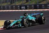 「【Ｆ１】アストンマーティンが驚異のジャンプアップ１３＆１４位でファン熱狂「勝利は間もなく訪れる」」の画像1
