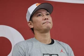 【巨人】坂本勇人が張本勲さんを追悼「3000本はお前しかいないんだと」「温かい言葉を…」