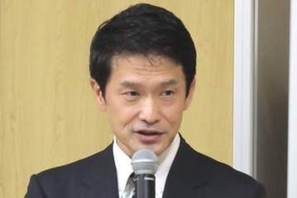 民主改革・小川淳也代表　簗農水相を続投させた高市首相に苦言「『仕事で返せ』は筋道が違う」