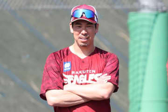 【侍ジャパン】楽天・前田健太が語るWBC　2013年に大活躍「それまで海外で野球をやることには、全く興味がなかった」