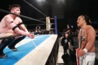 【新日本・ＮＪＣ】後藤洋央紀 ４度目Ｖへ…ダンス全国大会準優勝の次女から刺激「諦めなければ必ず結果がついてくる」