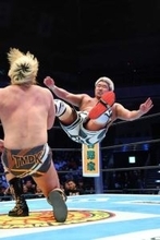 【新日本】K.O.BがTMDK返り討ちでIWGPタッグＶ５　試合後は毘沙門、エンパイアが挑戦名乗り