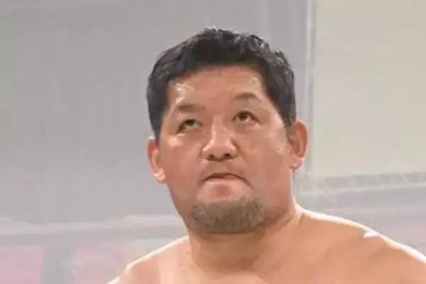 【ゼロワン】石川修司が「火祭り２０２６」参戦　工藤めぐみＧＭのオファーを快諾「火祭り刀〟をとる！」