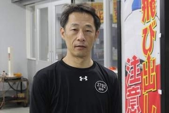 【大村ボート】田中豪　当地５回目優出で狙うは初Ｖ「バランスが取れて、準優が１番良かった」