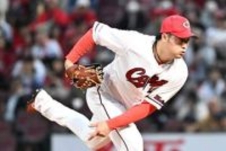 【広島】テコ入れ打線機能せず完封負け　ＤｅＮＡには昨季から８連敗