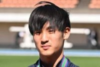 【全日本大学駅伝予選会】東洋大が２大会ぶり伊勢路へ　松井海斗「復活できる強いチームを」
