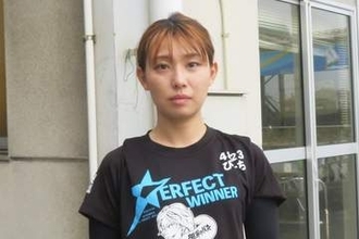 【丸亀ボート・ヴィーナスＳ】中村桃佳　当地前回レディースＡＳは準優１号艇で敗退「鬱憤を晴らす走りを」