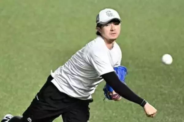 【ソフトバンク】実戦復帰の上沢直之は次回もファーム登板　首脳陣「出力はそんなに問題ない」