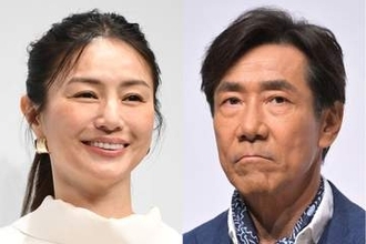 「田鎖ブラザーズ」の考察が活発化　予告映像が示唆する〝不都合な真実〟晴子と小池の共通点