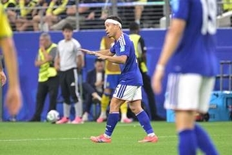 【日本代表】長友佑都の起用…韓国メディアが疑問視「勝つつもりあったか？」 森保監督は意義力説