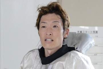 【徳山ボート】今年４Ｖの柳生泰二が気合十分「５Ｖを決めてクラシックも目指したい」