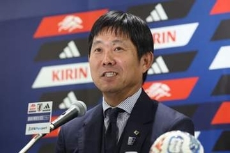 森保監督に選ばれたＳＥＡＭＯの楽曲　関係者は大喜び「新たなアンセムに！」