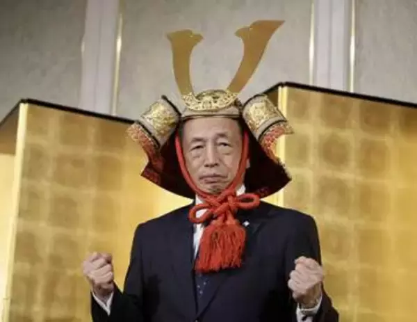 田母神俊雄氏が７８歳の生誕パーティー「頑張ってもあと５０～６０年しか残ってない」
