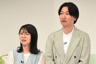 相席スタート・山添寛　相方・山崎ケイへの〝借金効果〟でドヤ顔「仕事で１回も手を抜きません」