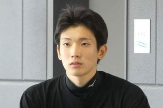 【尼崎ボート】今村天次朗　前節は３着２回と好走「水神祭を狙っていきます」