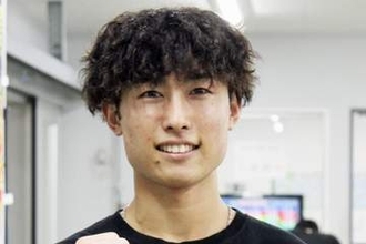 【浜名湖ボート・黒潮杯】鈴木柊介　師匠・大橋純一郎とともに地元初勝利へ「早く地元で１着を取りたい」
