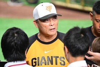 【巨人】橋上監督代行を支える〝３つの力〟 若手Ｇ投は変化実感「むしろ野球の話はあんまり…」