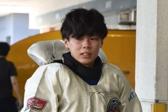 【びわこボート・ルーキーＳ】宮崎心之介　好調機を引き当て感触も上々「直線は悪くなさそうでした」