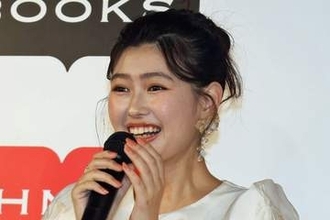 18歳・長浜広奈「どのお仕事をやってもカンペキ」も…女優業だけは「モヤモヤ」