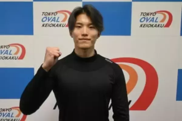 【Ｃｈａｌｌｅｎｇｅ！　新人競輪選手紹介】サラリーマン出身レーサー加藤駿「皿屋豊さんみたいに」