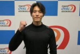 【Ｃｈａｌｌｅｎｇｅ！　新人競輪選手紹介】サラリーマン出身レーサー加藤駿「皿屋豊さんみたいに」