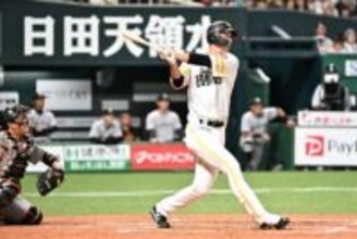 【ソフトバンク】秋広優人が古巣・巨人から満塁弾「アーリーワークからいい感覚を出せた」