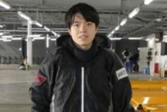 【尼崎ボート】為本智也　初Ｖ決め助言もらった山田和佐に恩返し「チャンスをものにできるよう…」