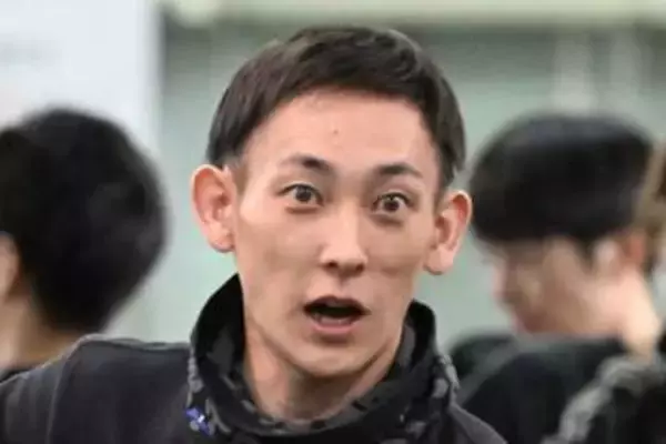 【津ボート・ＧＩダイヤモンドＣ】若林義人　ＧＩ初優出にもクール「特に何もないですね。一走一走なので」