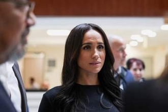 メーガン妃に急展開！映画出演オファーが殺到中と関係者が証言　ハリウッドの中心的存在へ