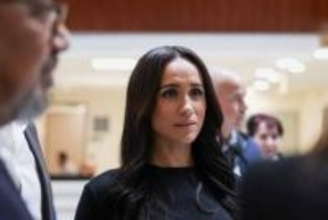 メーガン妃に急展開！映画出演オファーが殺到中と関係者が証言　ハリウッドの中心的存在へ