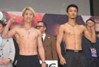 「伝説は井上尚弥だったと言わせる」モンスターが中谷潤人撃破に自信満々