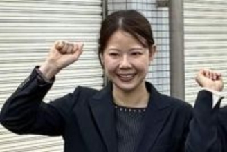 【丸亀ボート・ＧIIレディースＡＳ】米丸乃絵　優出機とコンビ再結成「楽しみがありそう」