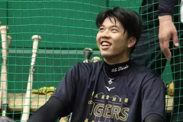【阪神】才木浩人　２日連続で登板流れるも前向き「どういう感覚になるのか自分でも楽しみ」