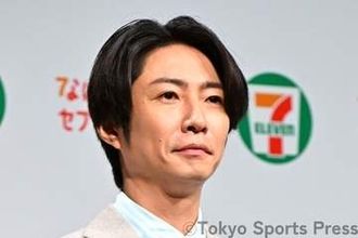 元嵐・相葉雅紀〝主演作ラッシュ〟で問われる真価　バラエティー担当からの脱皮