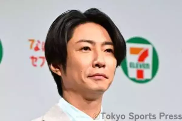 元嵐・相葉雅紀〝主演作ラッシュ〟で問われる真価　バラエティー担当からの脱皮