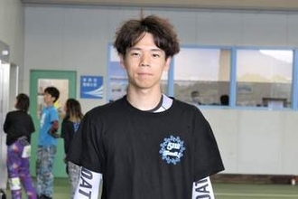 【若松ボート・ミッドナイト】砂長知輝　前節優出機ゲットも修正へ「乗り心地はいい感触ではない」