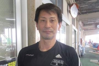 【宮島ボート・ＧIIIマスターズリーグ】堤昇　３走オール２連対と安定感抜群「エンジンがしっかり動いてくれている」