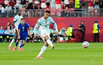【北中米Ｗ杯】Ｃ・ロナウドの〝つぶやき〟を巡ってポルトガルとサウジアラビアで大激論