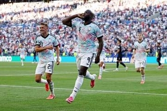 【北中米Ｗ杯】トランプ大統領　決戦前に注目発言「ベルギーが米国に勝ったら不正操作」