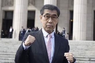 【れいわ代表選】山本ジョージ幹事長が出馬表明「山本太郎の代わりは務まりません。みんなで決めていく」