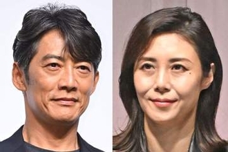 反町隆史GTO→松嶋菜々子「救命病棟24時」の〝夫婦リレー〟に暗雲　往年ドラマに陰り？