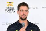 「【ソフトバンク】日本野球への敬意あふれる全米ドラ１右腕・ラトリッジ「日本人投手から学ぶ」」の画像1