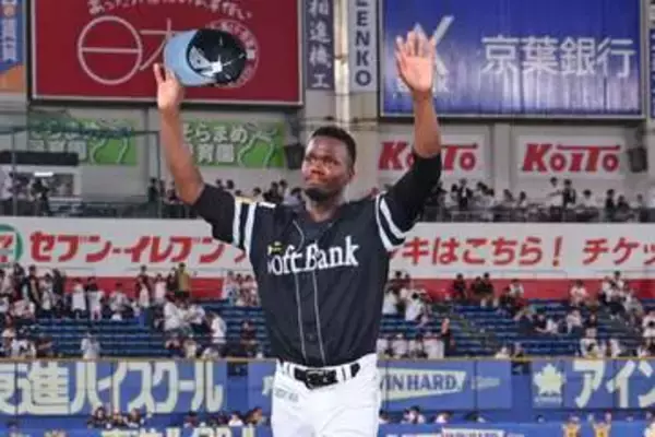 【ソフトバンク】モイネロが今季初完封　３試合で防御率０・４３　小久保監督「このぐらい投げられるまで待っていた」