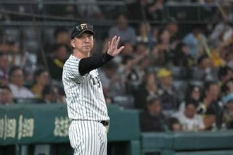 【セＣＳ】初戦零封負け…　阪神〝ズルズル病〟再発危機　過去６度の不吉な法則